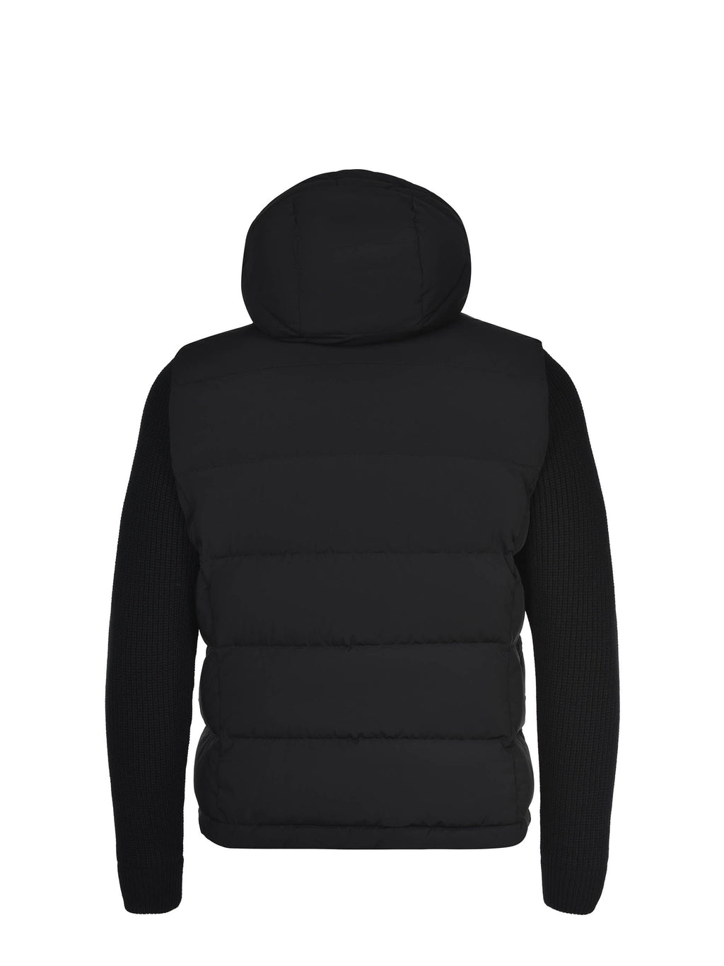 MOORER Down jackets MOUGI100191 TEPA237-U0001 Black