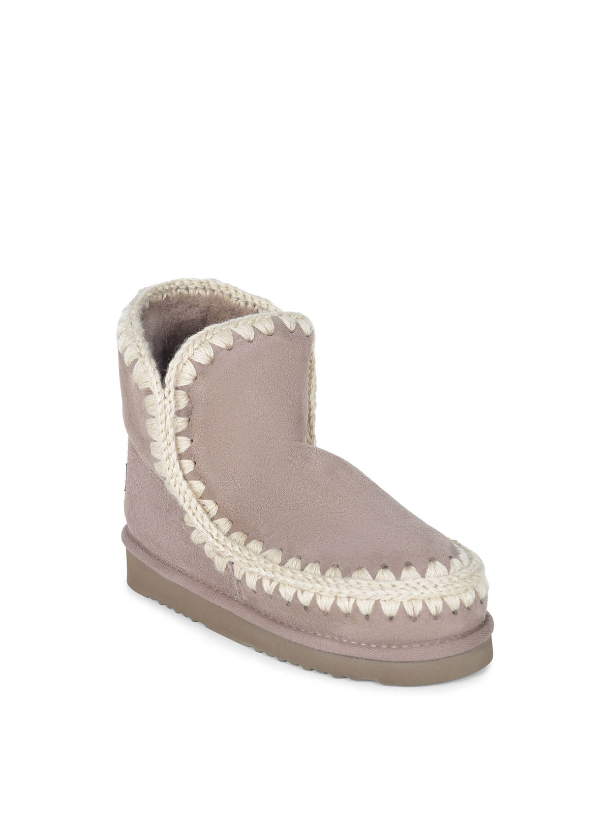 MOU Boots 101001A ELGRY Beige