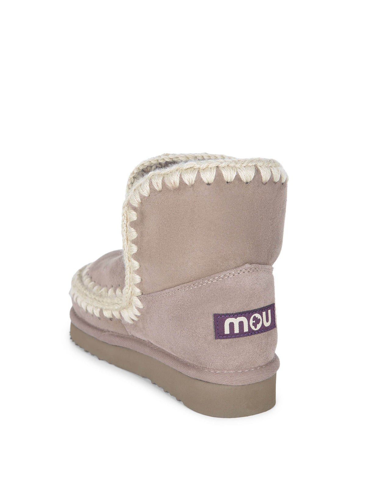 MOU Boots 101001A ELGRY Beige