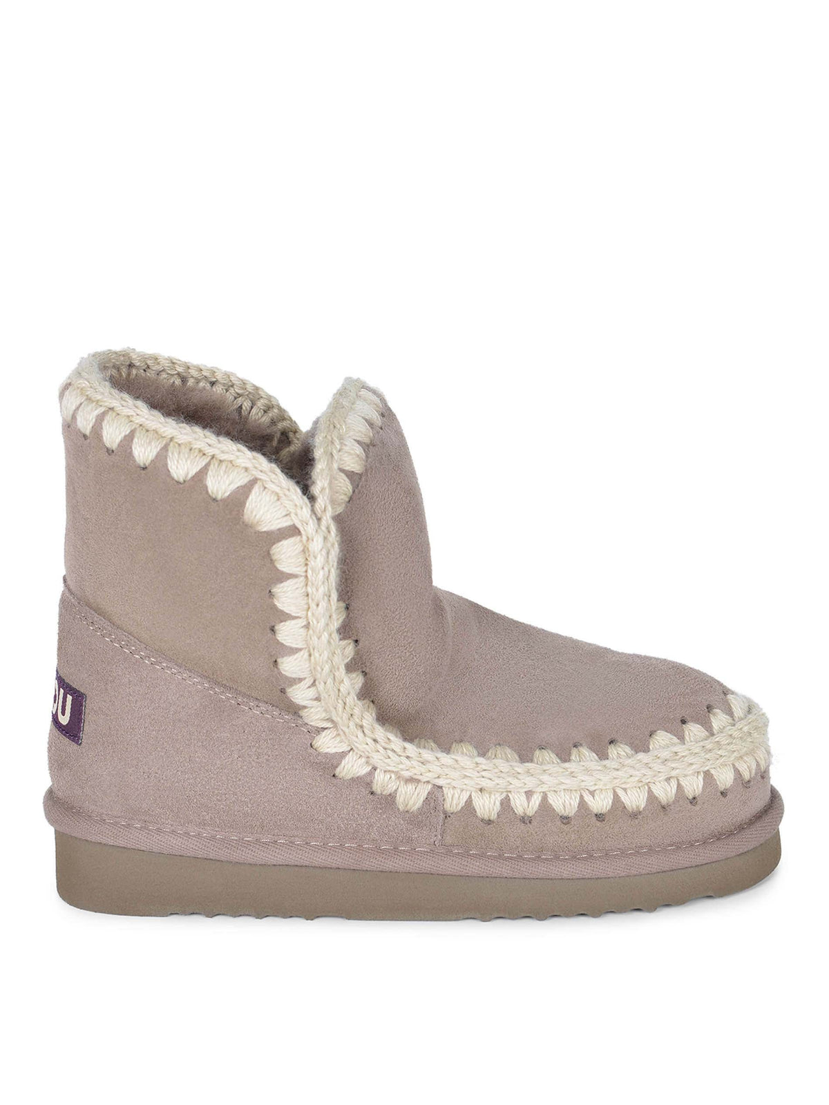 MOU Boots 101001A ELGRY Beige