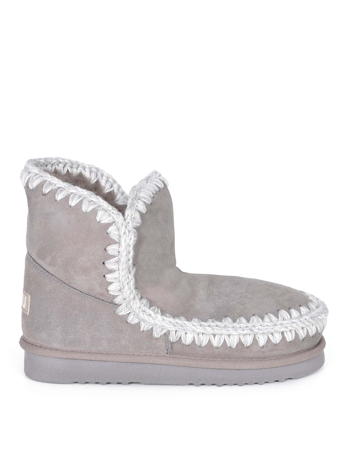 MOU Boots 101001A NGRY Grey