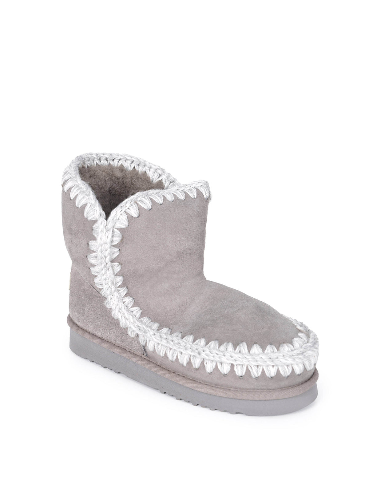 MOU Boots 101001A NGRY Grey