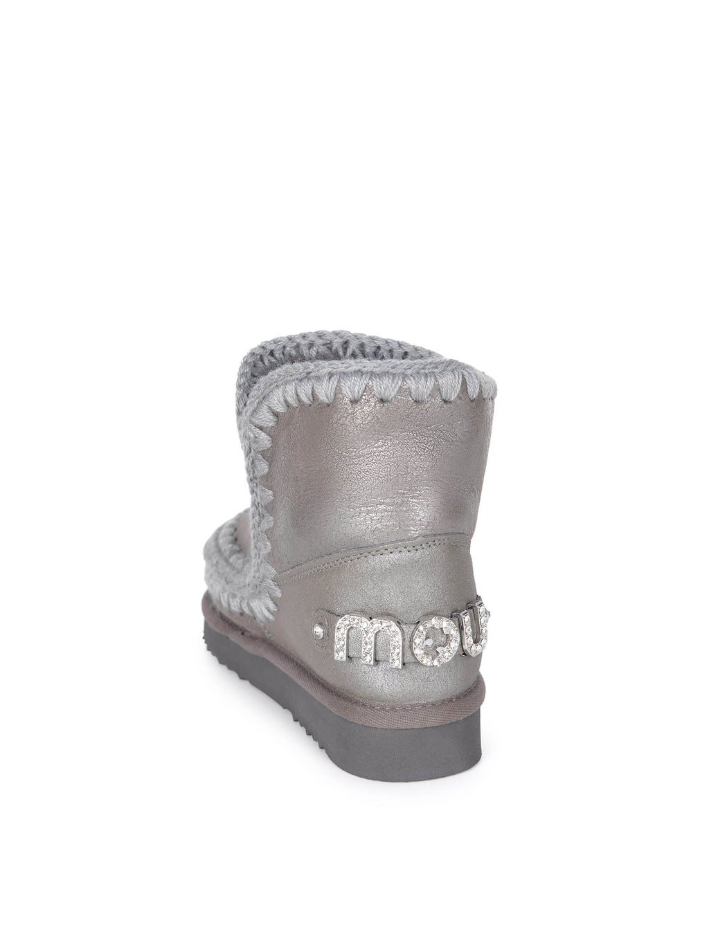MOU Boots 101036B DUIRO Grey