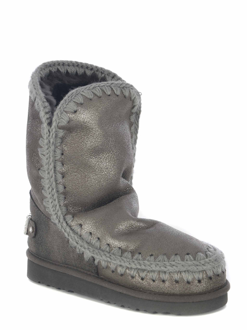 MOU Boots 101037B DUIR Grey
