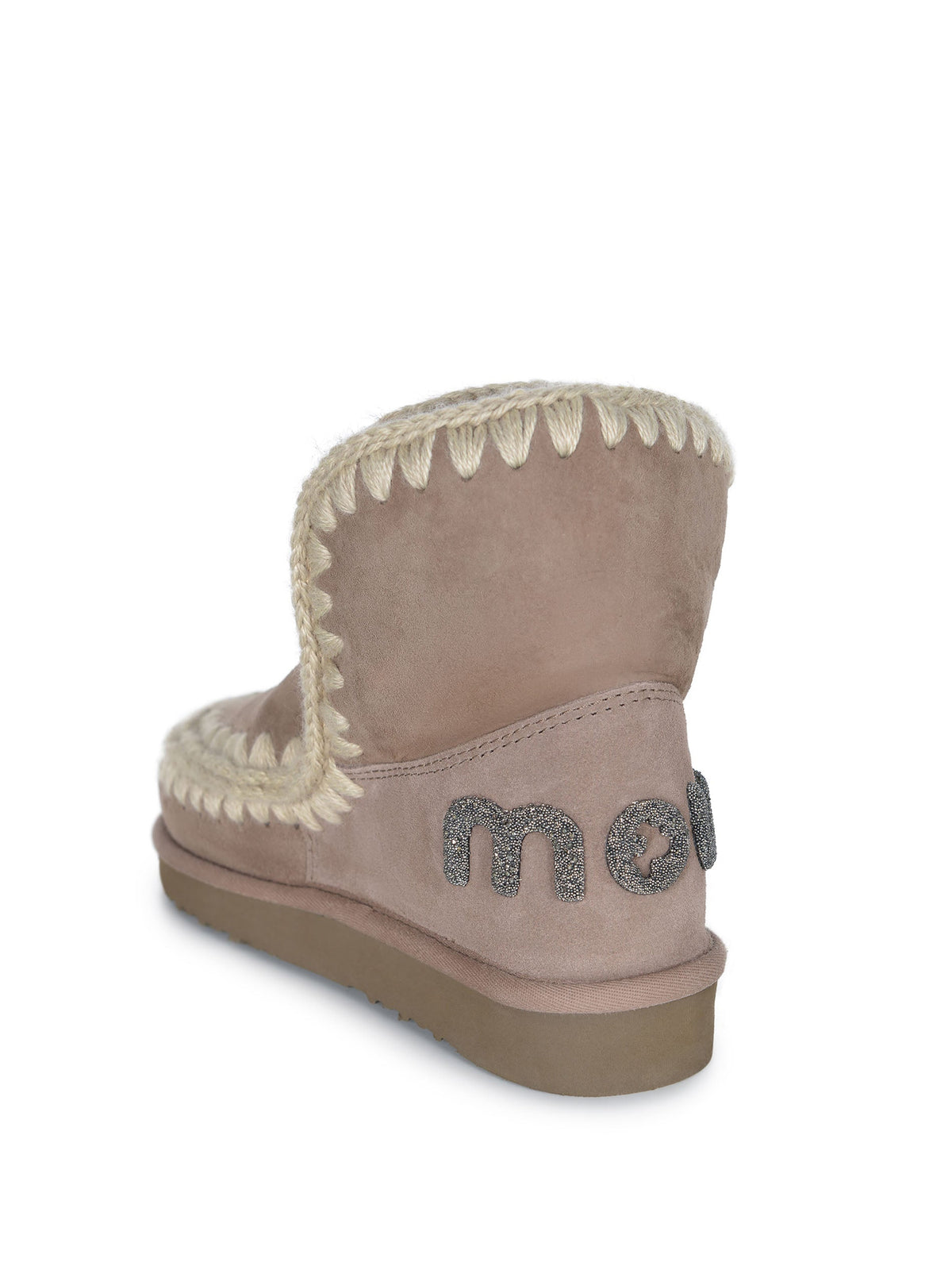 MOU Boots 101050A COG Cognac