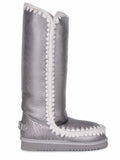 MOU Boots 101052B SSIL Grey