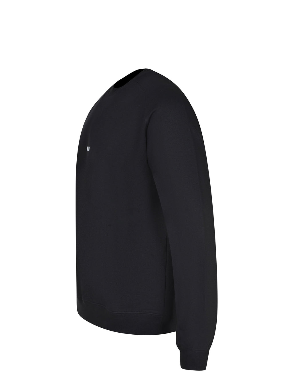 MSGM Sweatshirts 2000MM503 300000-99 Black