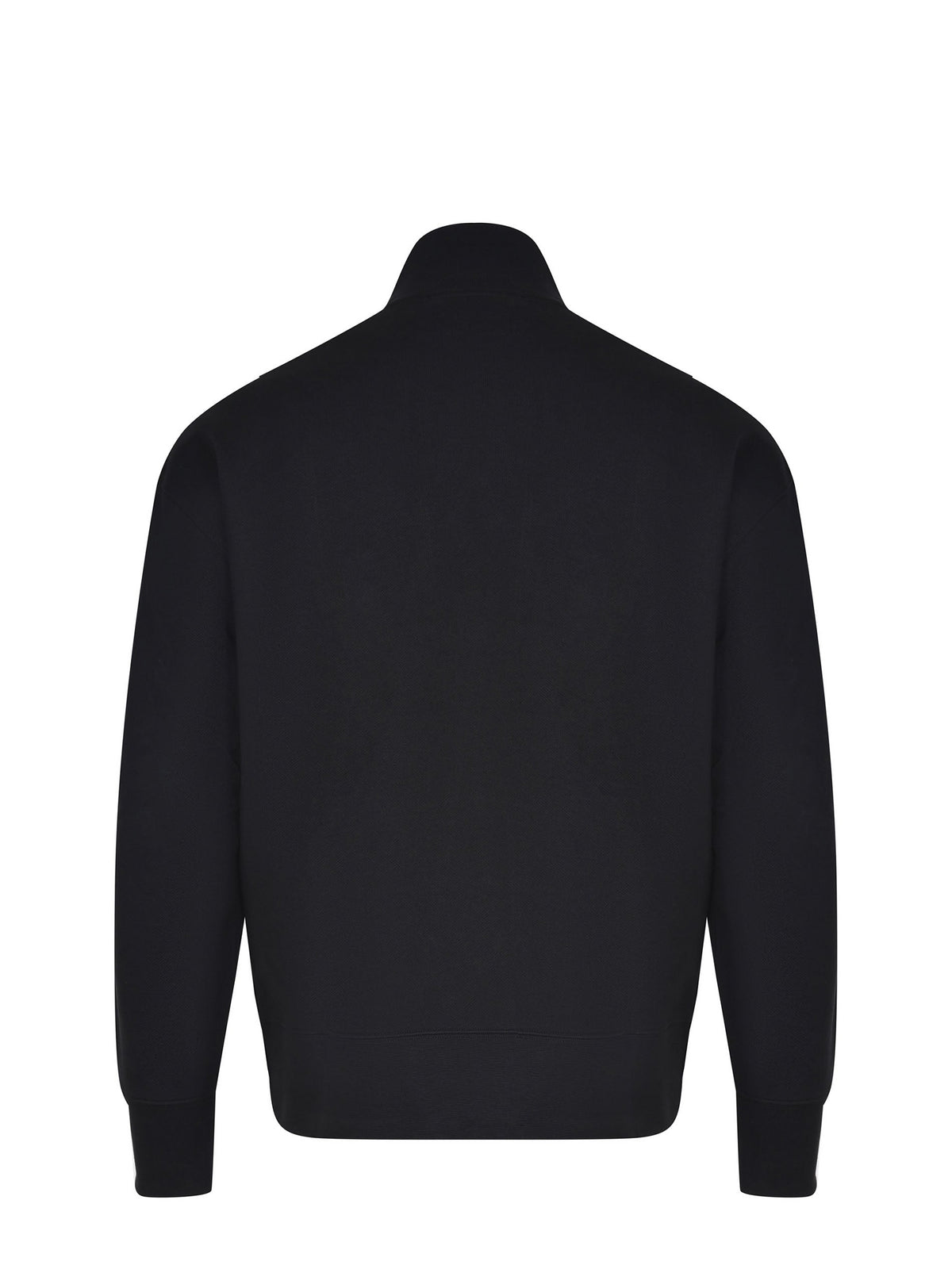 MSGM Sweatshirts 2000MM508 300000-99 Black