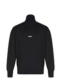 MSGM Sweatshirts 2000MM508 300000-99 Black