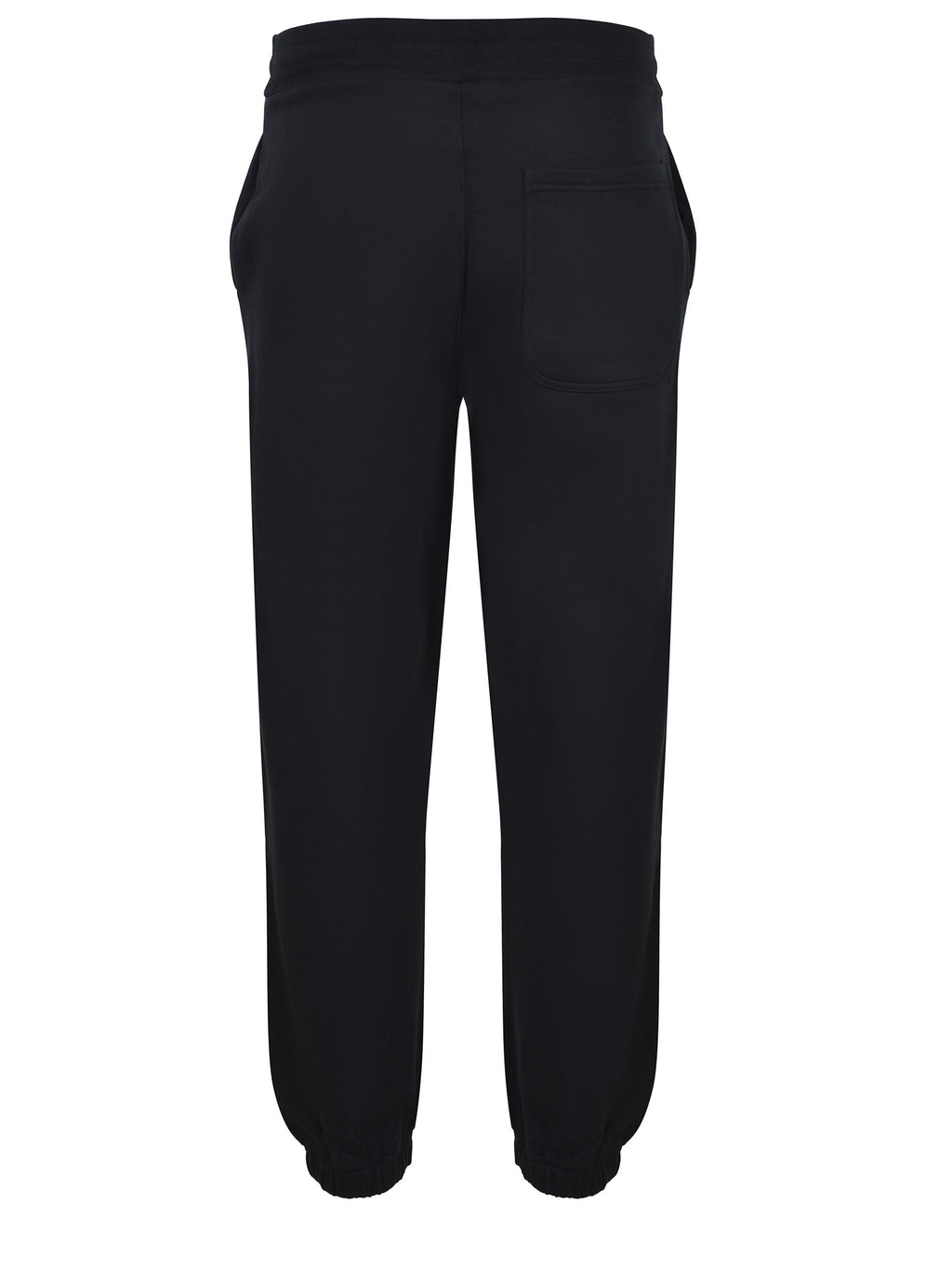 MSGM Trousers 2000MP500 300001-99 Black