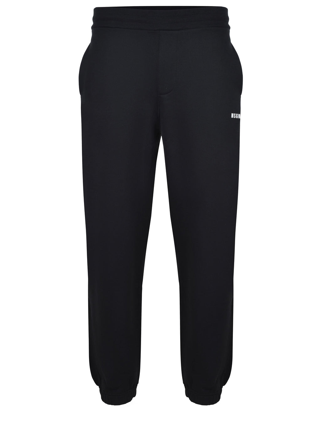 MSGM Trousers 2000MP500 300001-99 Black