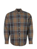 MSGM Shirts 3940ME11L 257500-24 Multicolor