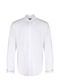 MSGM Shirts 3940ME13 257602-01 White