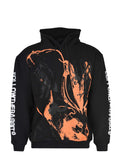 MSGM Sweatshirts 3940MM115 257795-99 Black