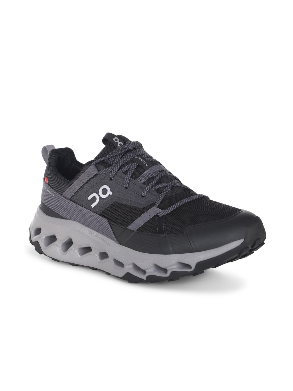 ON Sneakers 3ME10030702 BLACK ALLOY Black