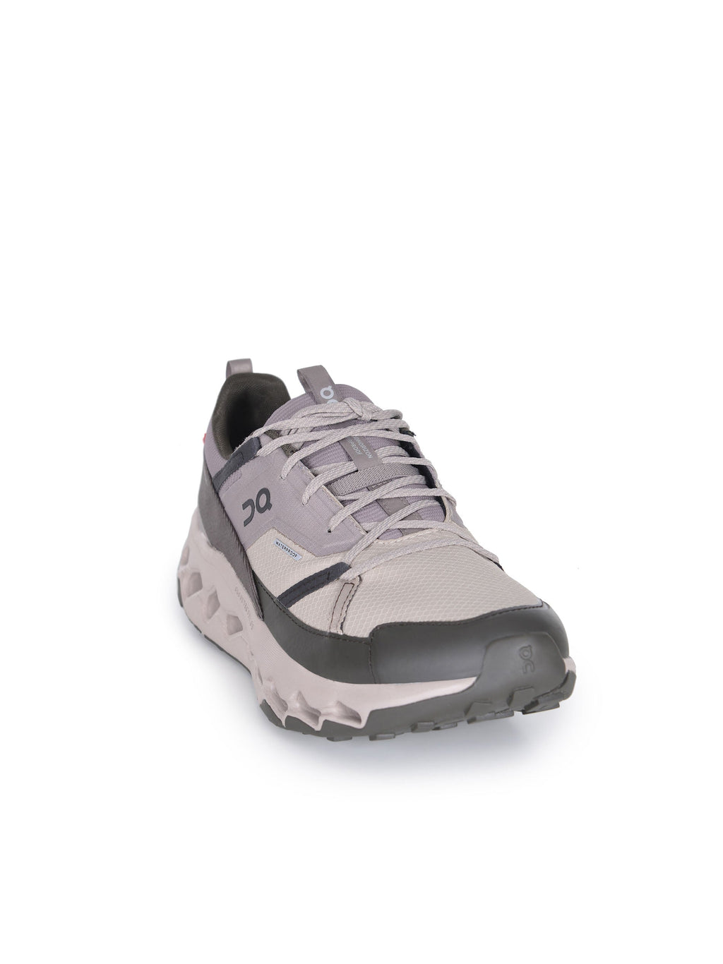 ON Sneakers 3ME10052506 FOG THORN Grey