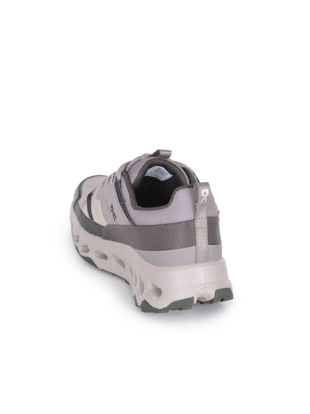 ON Sneakers 3ME10052506 FOG THORN Grey