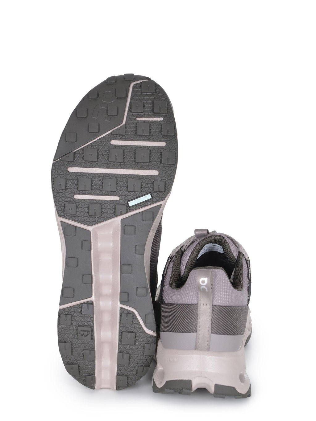 ON Sneakers 3ME10052506 FOG THORN Grey