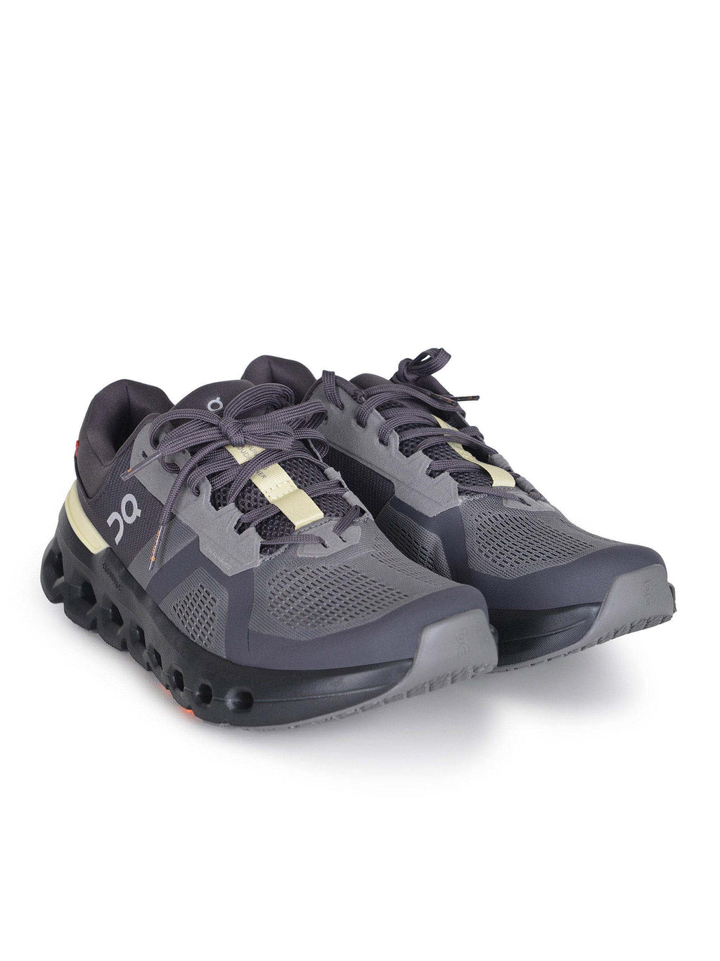 ON Sneakers 3ME10144284 ROCK TANGERI Grey