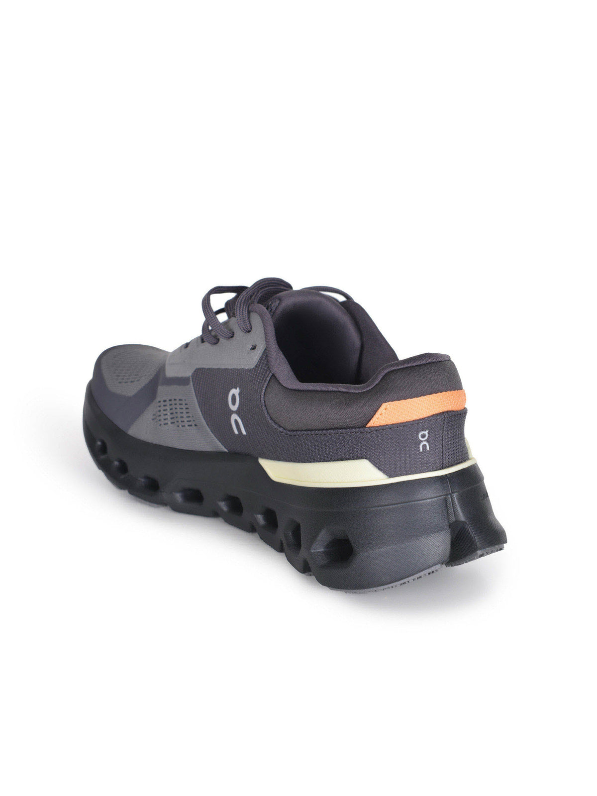 ON Sneakers 3ME10144284 ROCK TANGERI Grey