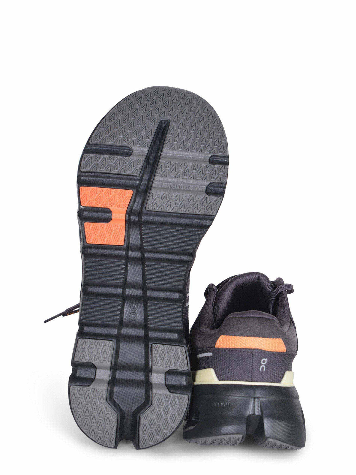 ON Sneakers 3ME10144284 ROCK TANGERI Grey