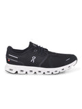 ON Sneakers 3MF10070299 BLACK-WHITE Black white