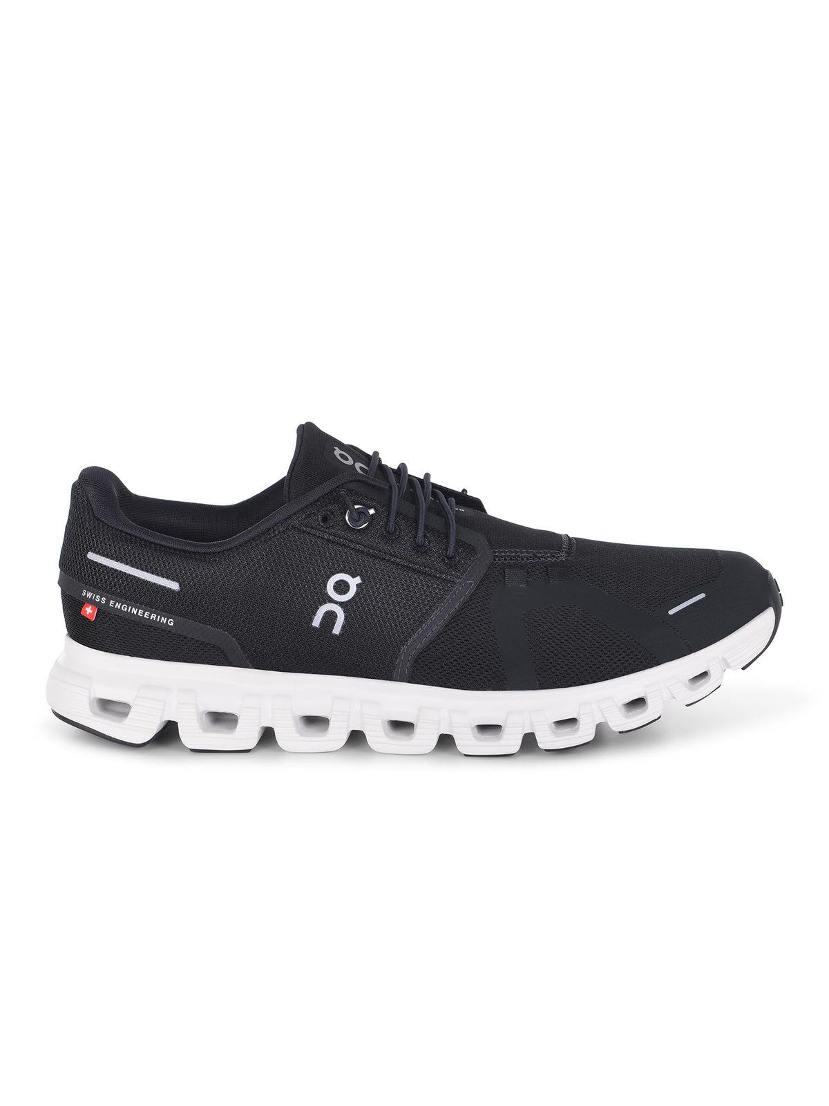ON Sneakers 3MF10070299 BLACK-WHITE Black white