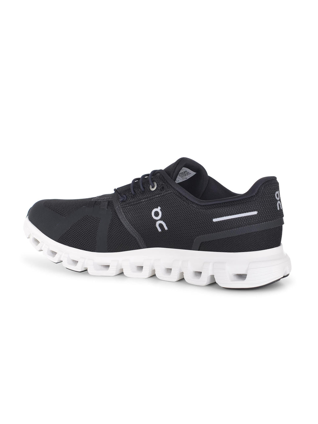 ON Sneakers 3MF10070299 BLACK-WHITE Black white