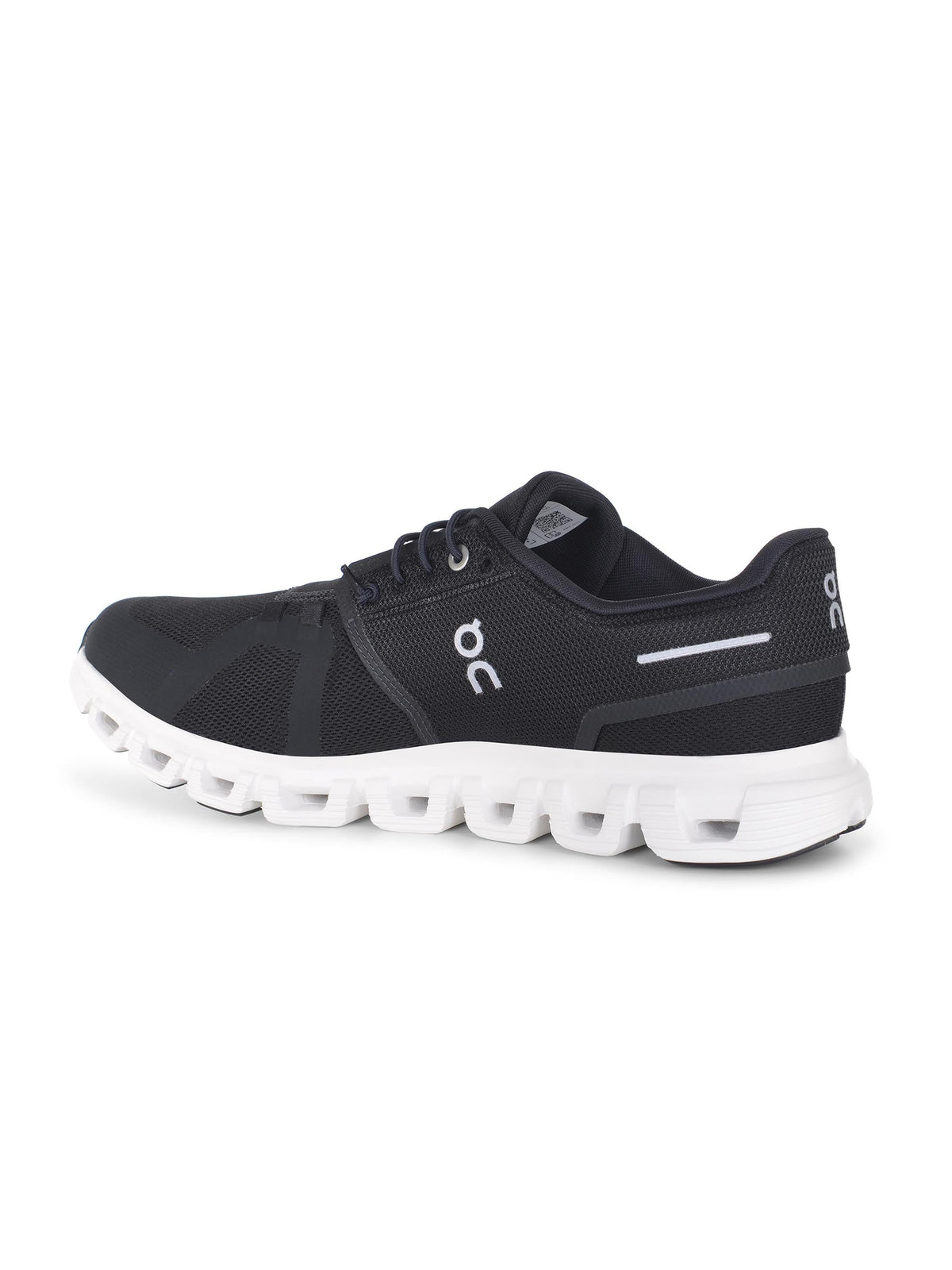 ON Sneakers 3MF10070299 BLACK-WHITE Black white