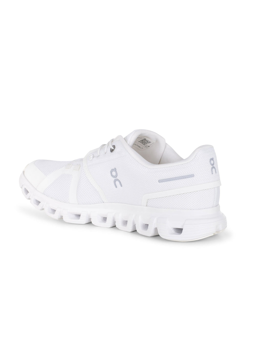 ON Sneakers 3MF10071200 WHITE-WHITE White
