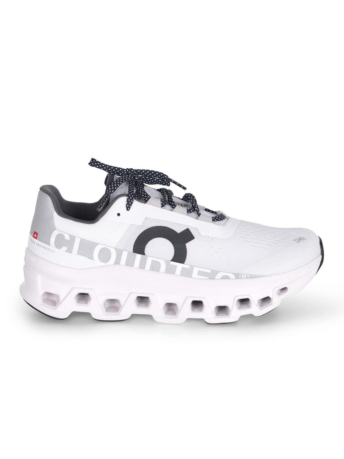 ON Sneakers 61-98434 ALL WHITE White