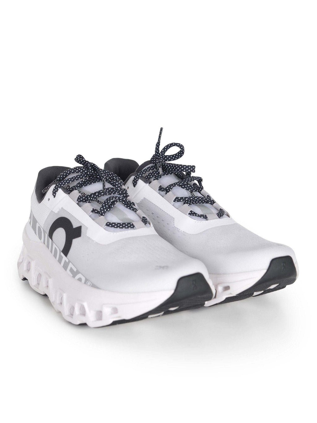 ON Sneakers 61-98434 ALL WHITE White