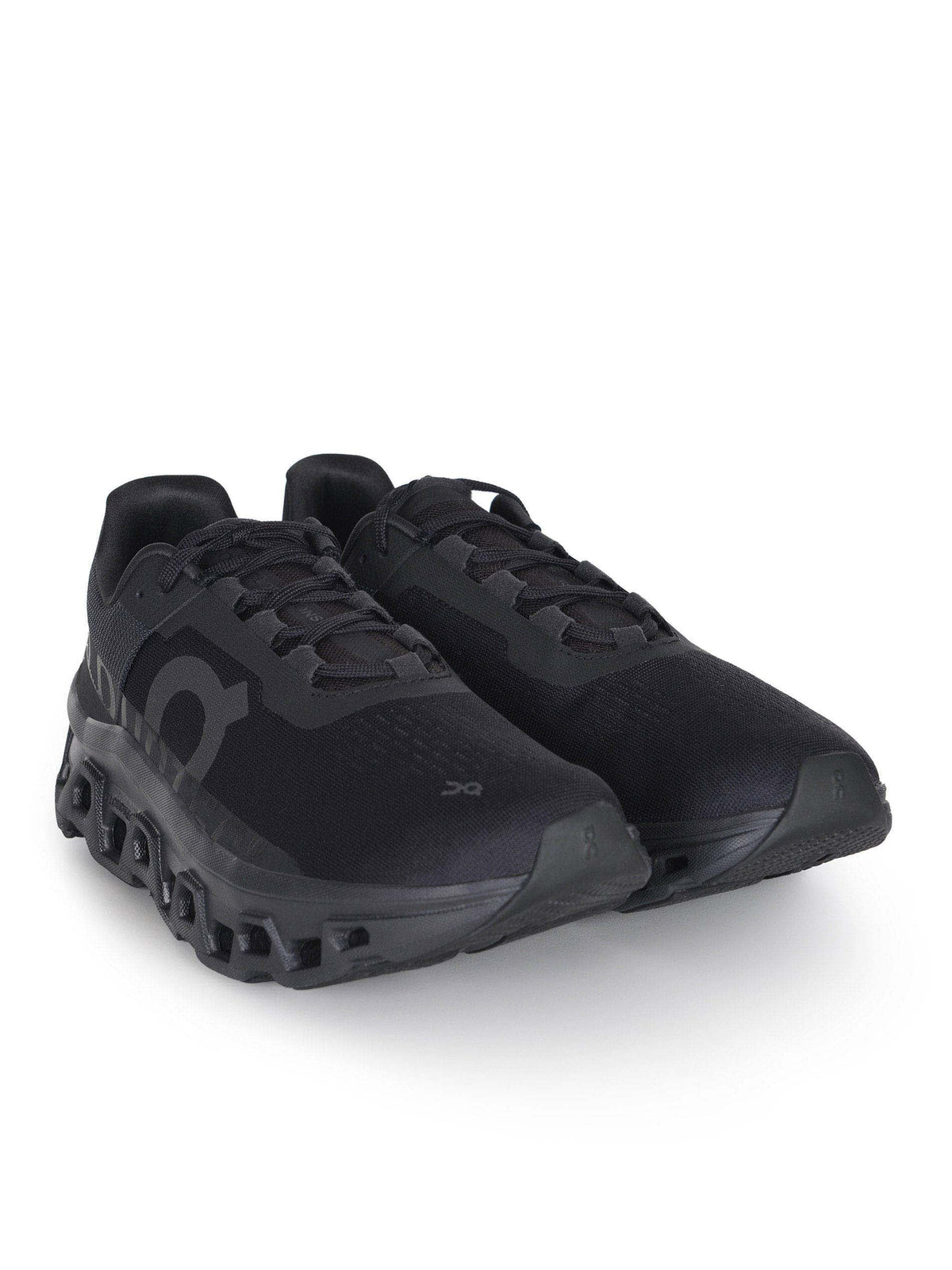 ON Sneakers 61-99025 ALL BLACK Black