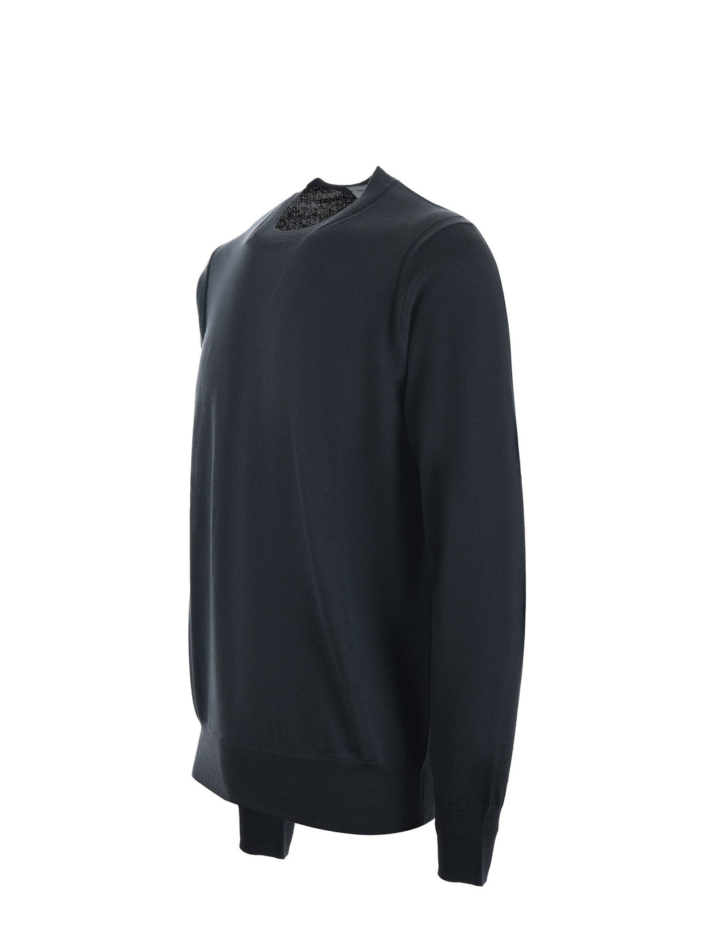 PAOLO PECORA Knitwear A001 F001-8694 Petrol