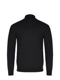 PAOLO PECORA Knitwear A014 F001-9000 Black