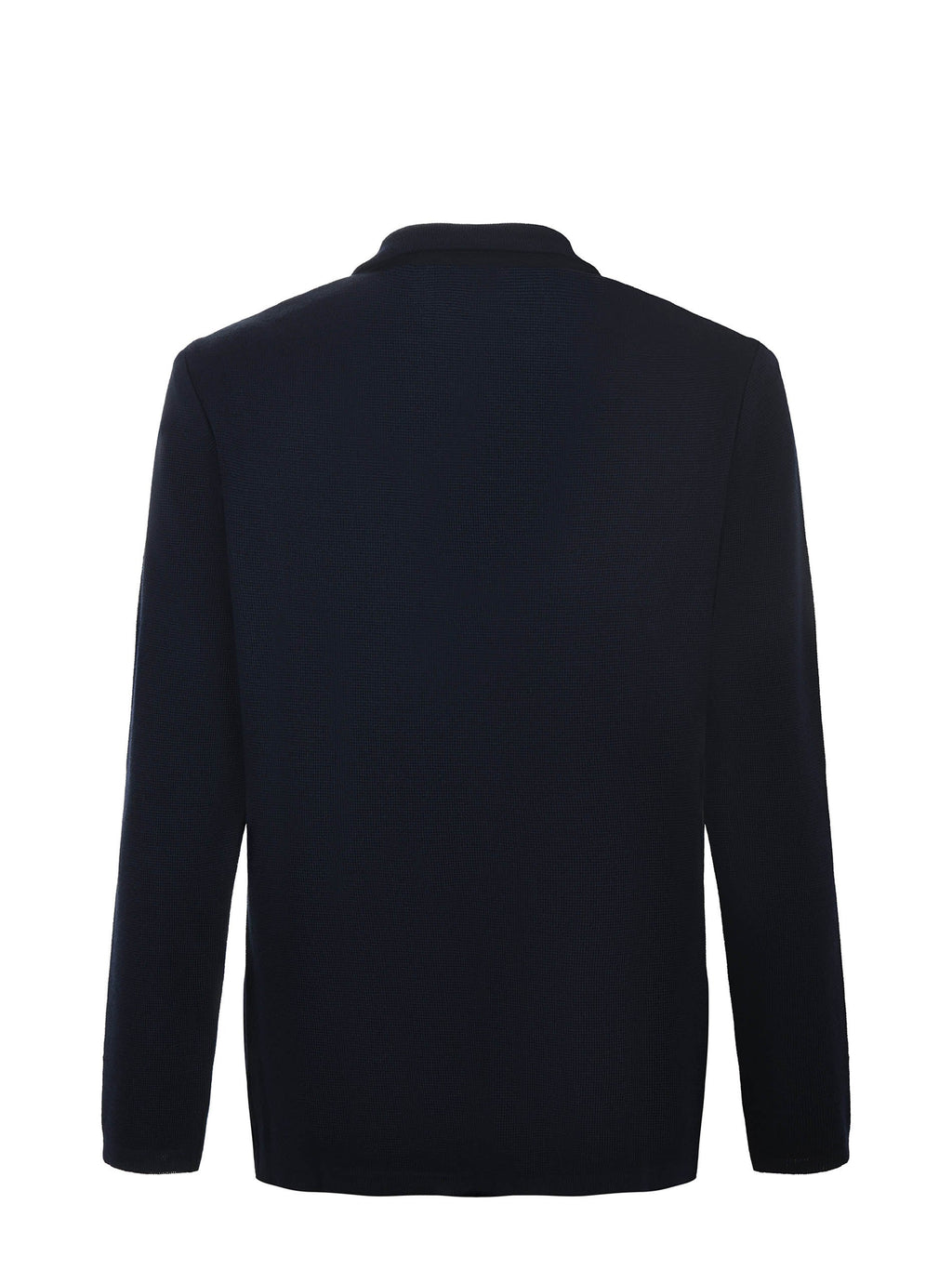 PAOLONI Jackets G977M 251587-89 Dark blue