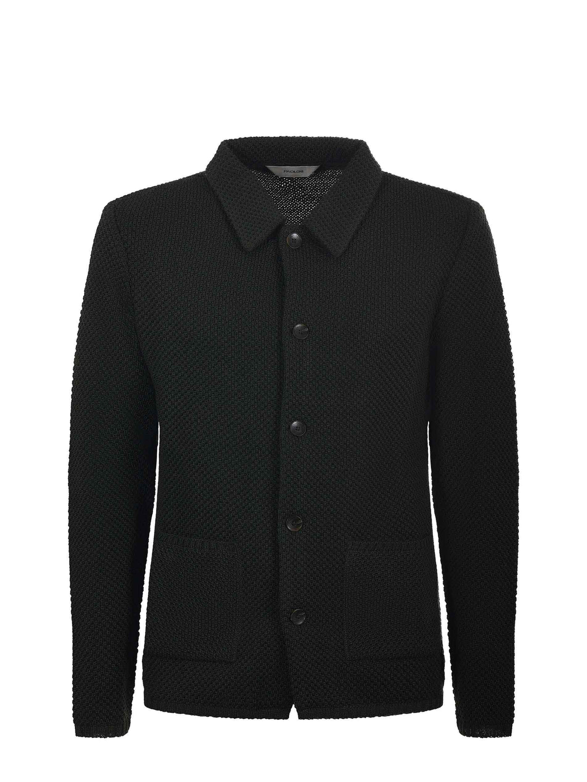 PAOLONI Jackets G997M 251585-40 Dark green