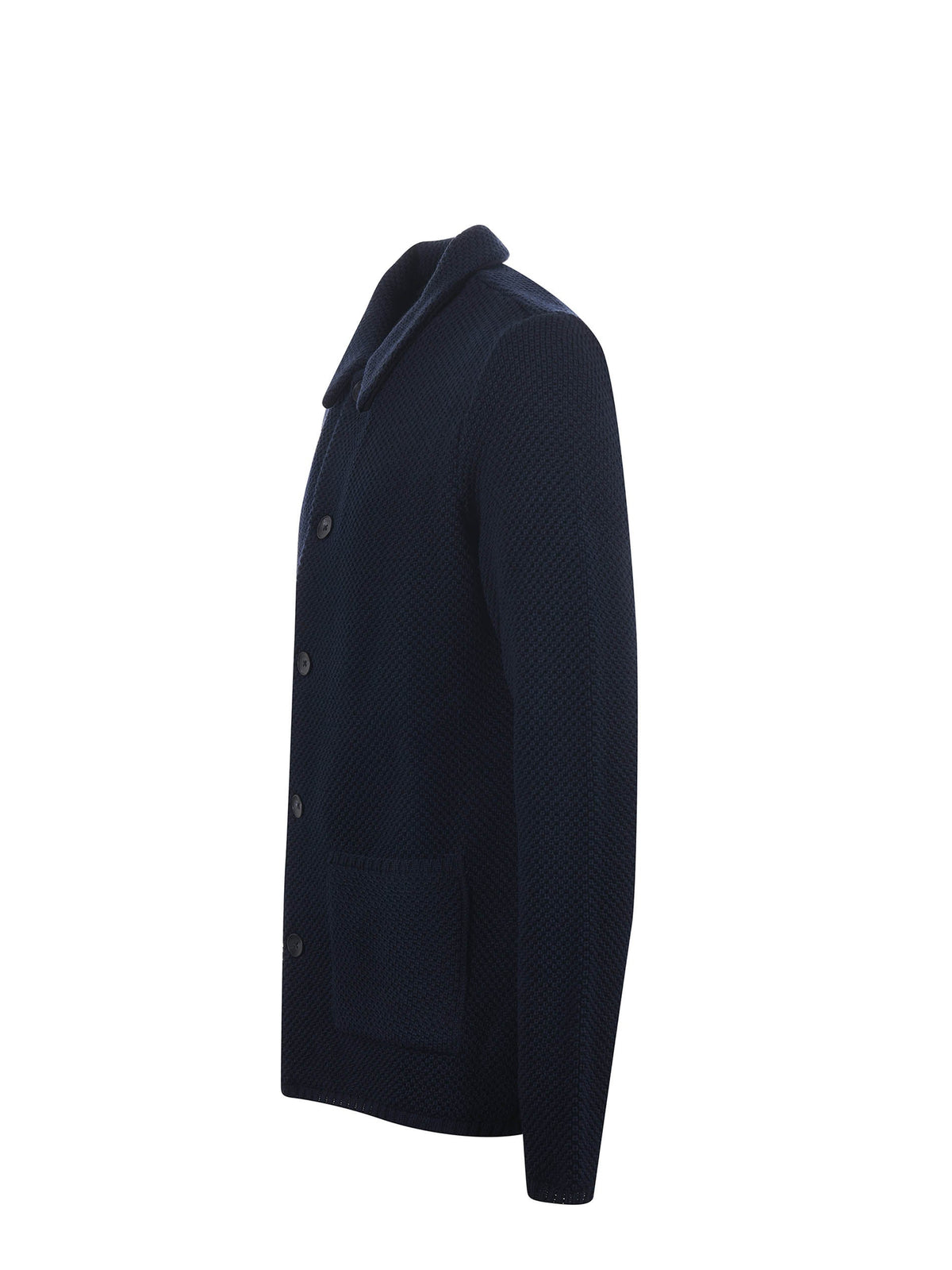 PAOLONI Jackets G997M 251585-89 Dark Blue