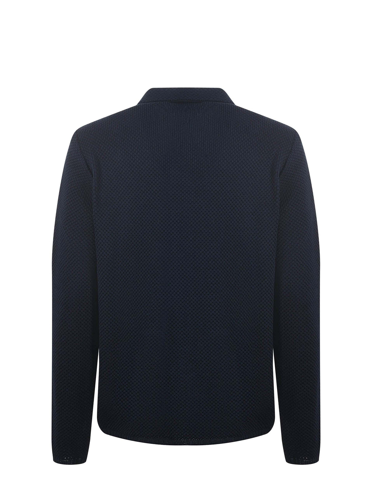 PAOLONI Jackets G997M 251585-89 Dark Blue