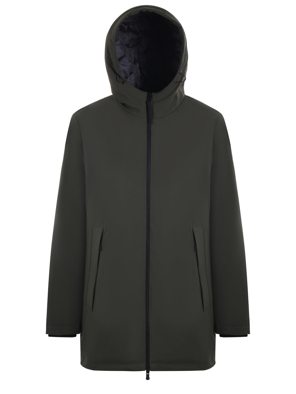 PEOPLE OF SHIBUYA Jackets FUJI PM767-870 Military Green
