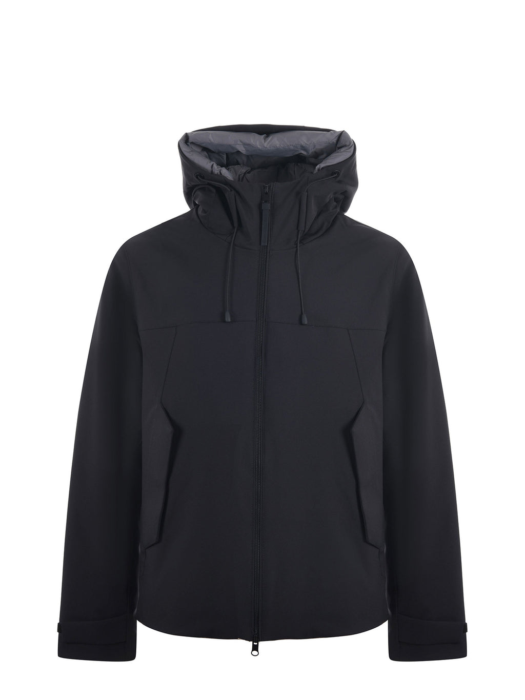 PEOPLE OF SHIBUYA Jackets HANEDA PM981-999 Black