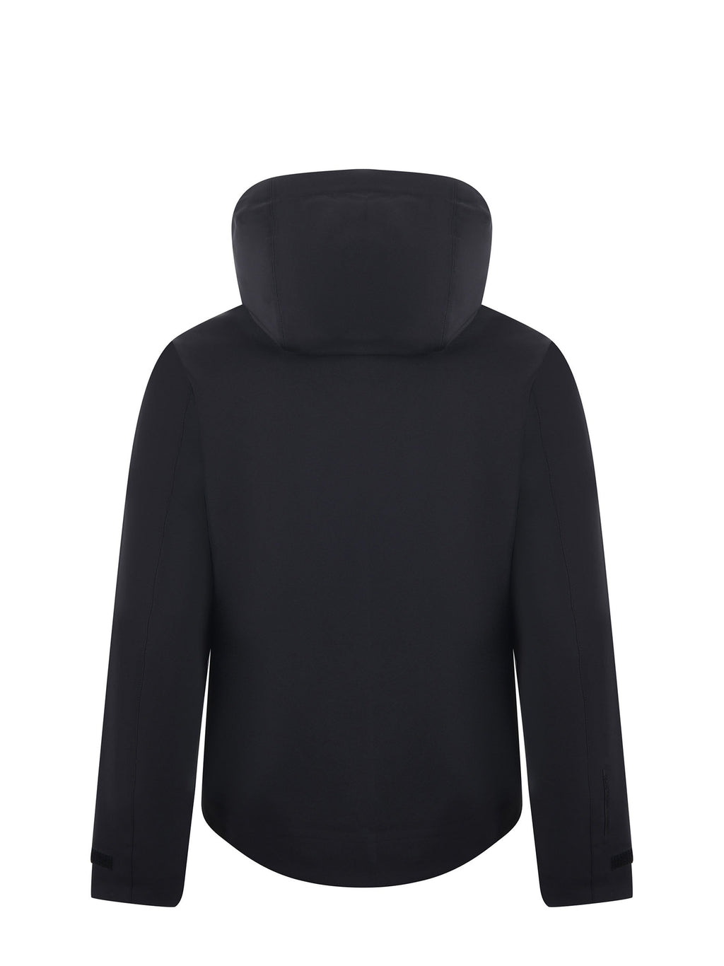 PEOPLE OF SHIBUYA Jackets HANEDA PM981-999 Black