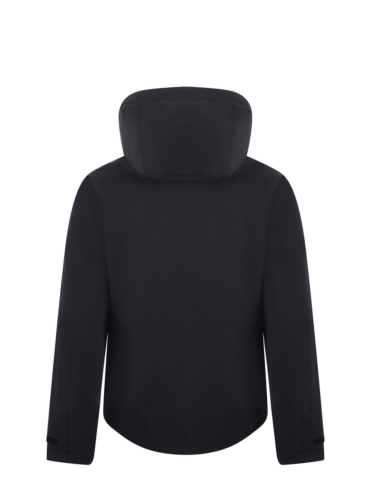PEOPLE OF SHIBUYA Jackets HANEDA PM981-999 Black