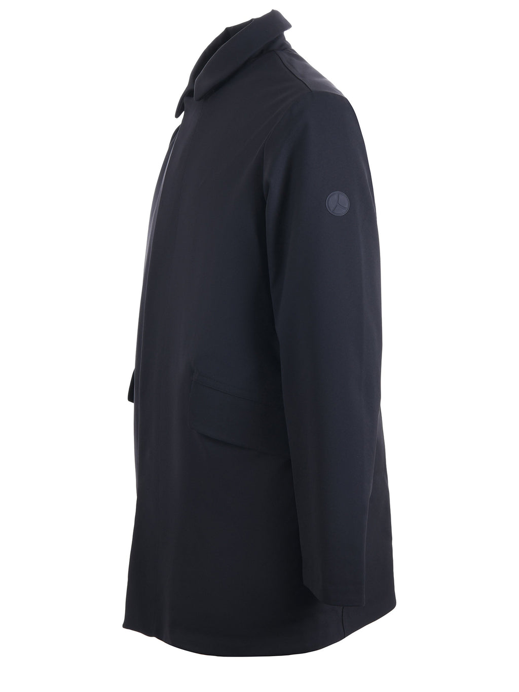 PEOPLE OF SHIBUYA Jackets NINARU PM981-790 Dark blue