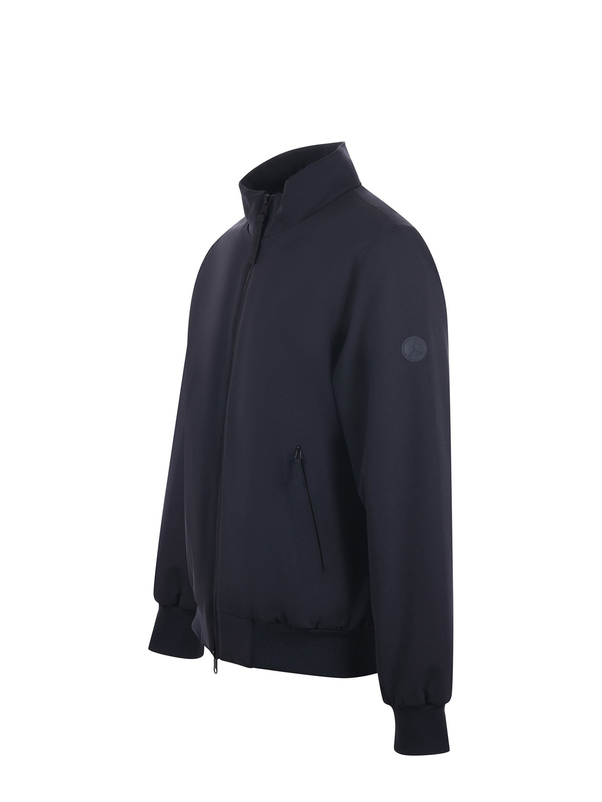 PEOPLE OF SHIBUYA Jackets SHIBUYA PM981-790 Dark blue