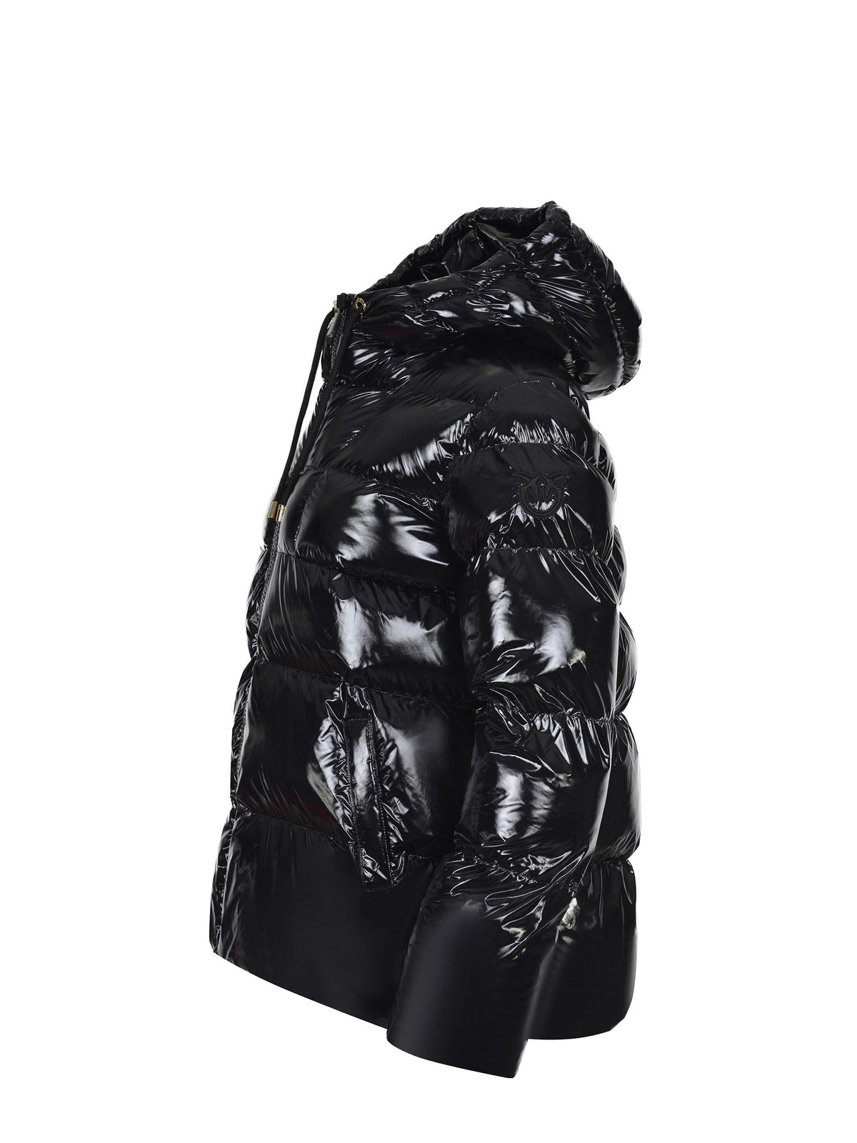 PINKO Jackets 101597-A2P7 Z99 Black