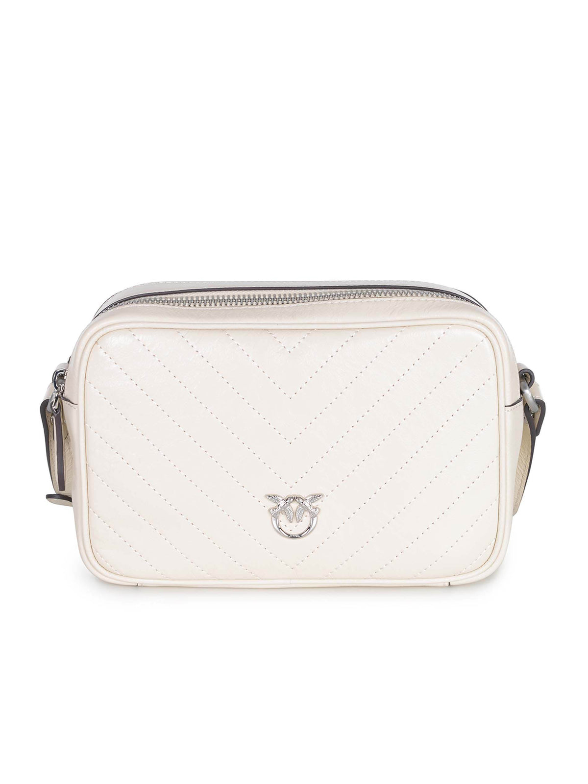 PINKO Bags 104336-A2JC Z14E Cream