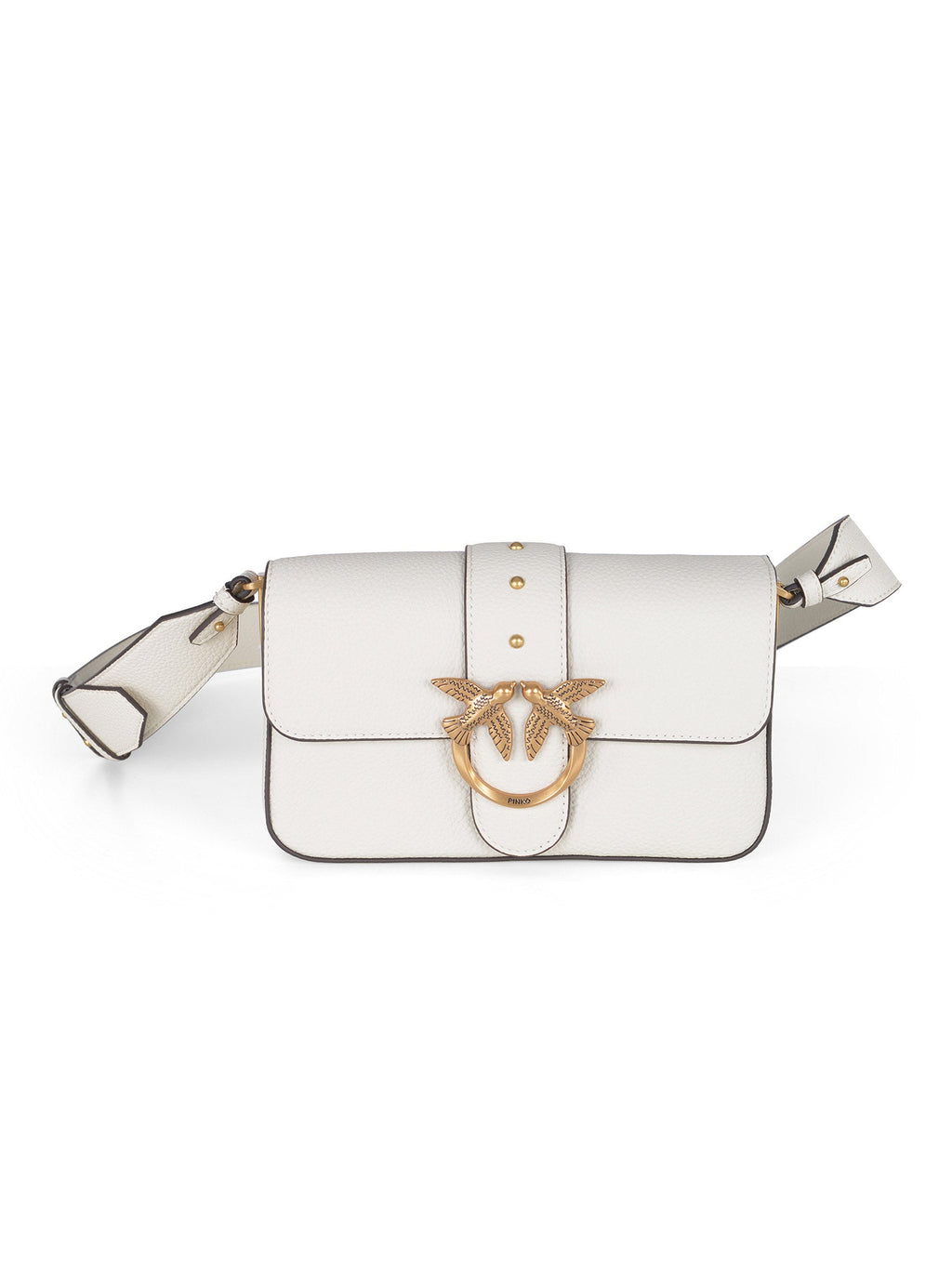PINKO Bags 104340-A2OX Z14Q Ivory