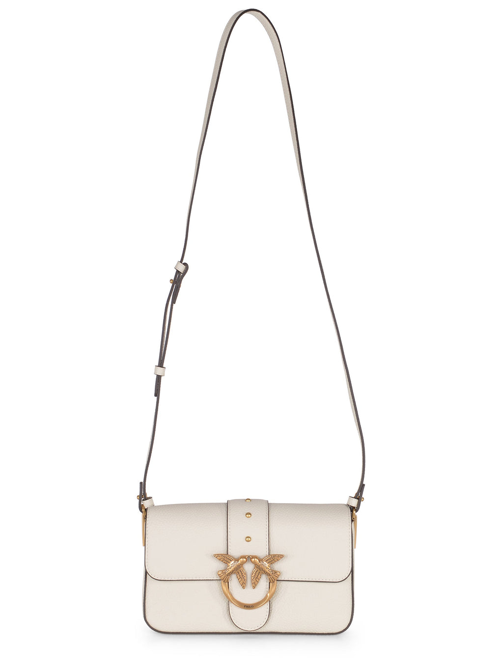PINKO Bags 104340-A2OX Z14Q Ivory