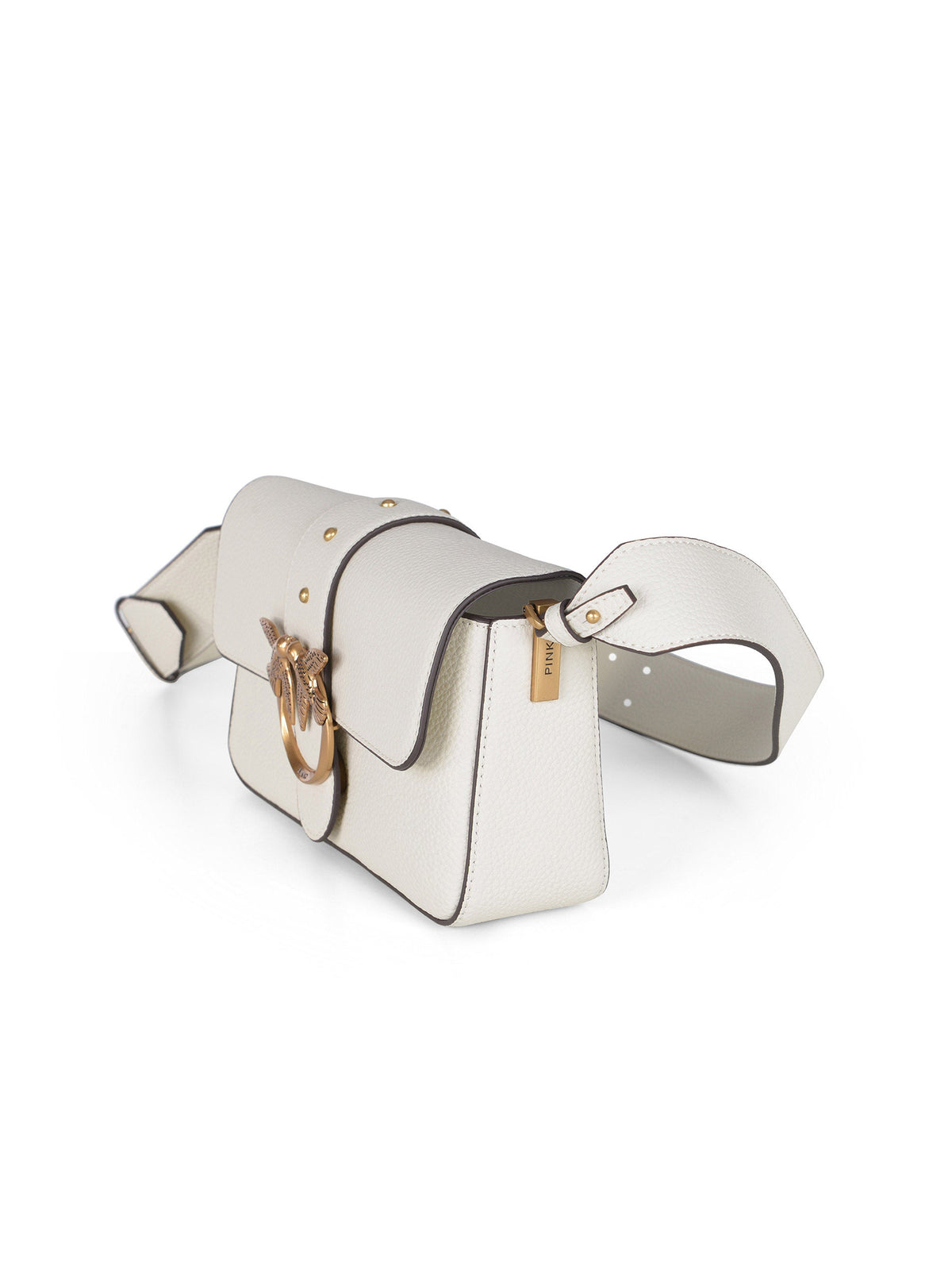 PINKO Bags 104340-A2OX Z14Q Ivory